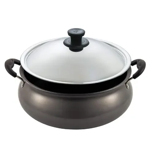 Cooking Pot